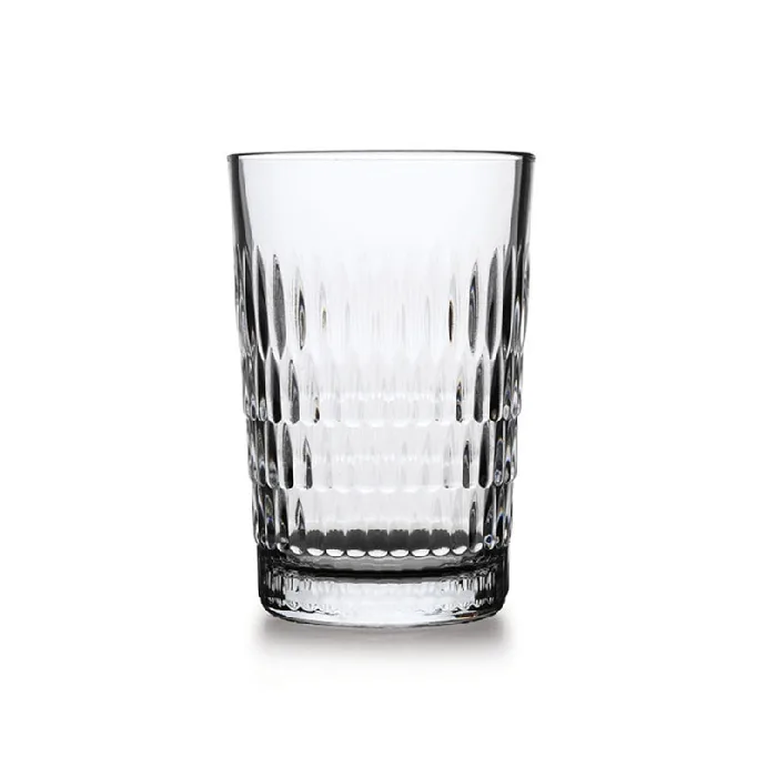 لیوان بلند راین پاشاباغچه 350 میلی 6 عدد کد RAIN-520345