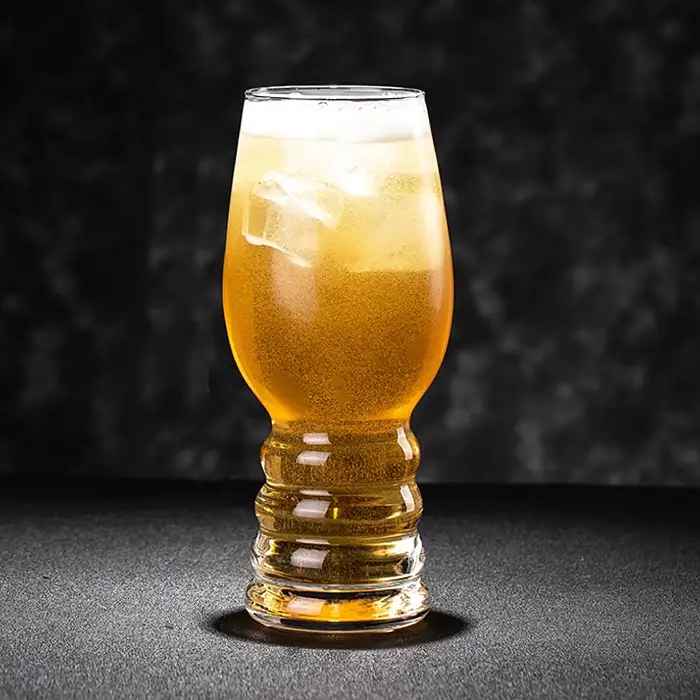 DCS3009-2-1 لیوان بلند دلی گلس 520 میلی 6 عدد کد DCS3009-2 - تصویر 1