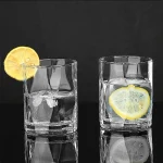 لیوان متوسط رامبوس دلی گلس 300 میلی 6 عدد  کد JS5181-2