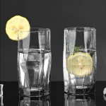 لیوان بلند رامبوس دلی گلس 425 میلی 6 عددی کد JS5181-3