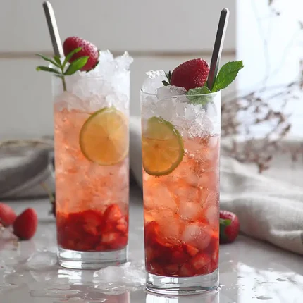 لیوان ساید بلینک مکس 270 میلی 6 عدد کد KTY1002