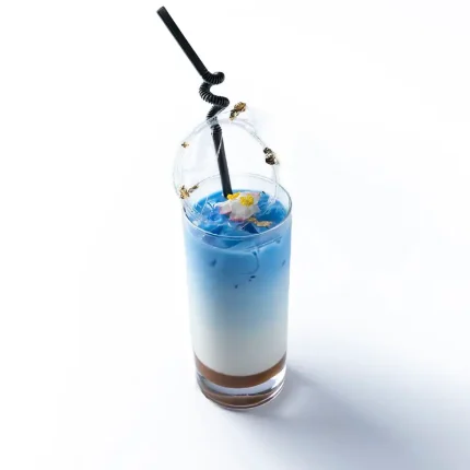 لیوان ساید بلینک مکس 290 میلی 6 عدد کد KTY1003