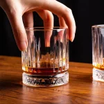 نیم لیوان بلینک مکس 210 میلی 6 عددی کد KTY6244-1