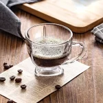 فنجان بلینک مکس 170 میلی 6 عددی  کد KTZB140