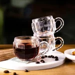 فنجان هامبورگ بلینک مکس 171 میلی  6 عددی کد ktzb142 - تصویر 3