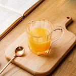 فنجان بلینک مکس 192 میلی 6 عددی کد KTZB153 - تصویر 3