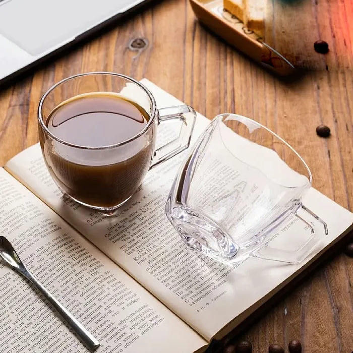 فنجان ایگل بلینک مکس 6 عددی  کد ktzb154