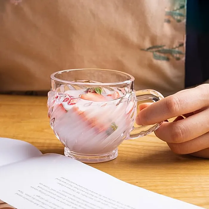 فنجان مگولیا بلینک مکس 6 عددی کد KTZB155